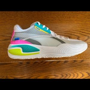 Puma Court Rider 2k